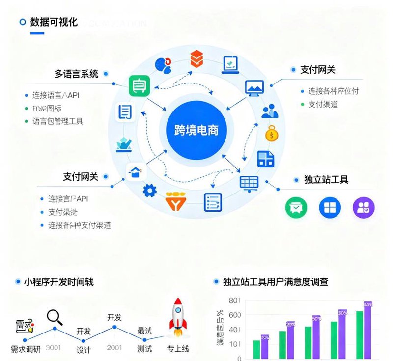 小程序开发:打破误解,抓住机遇